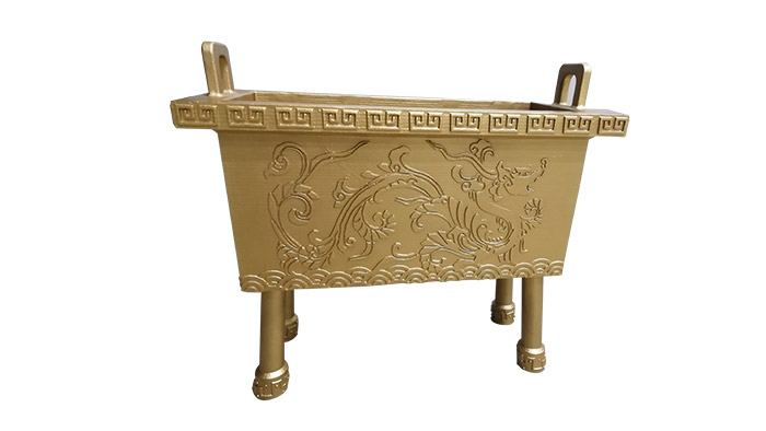 3D打印定制礼物、模子